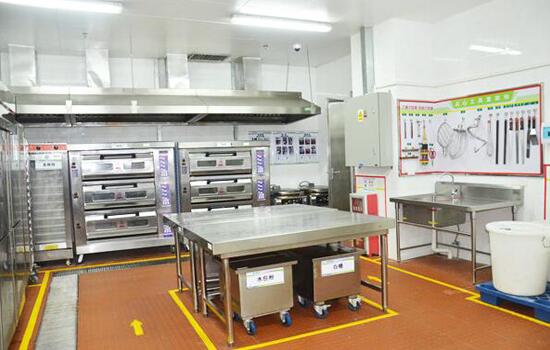 為什么說(shuō)企業(yè)食堂外包要比自家食堂省心又省力？