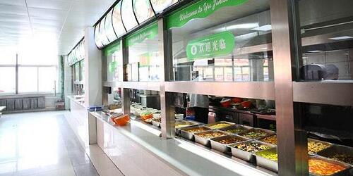 承包學(xué)校食堂檔口做什么最火,能掙錢？